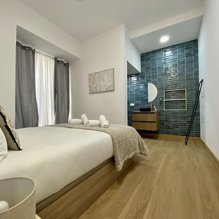 Pinzon Studios & Penthouse Αλικάντε Εξωτερικό φωτογραφία