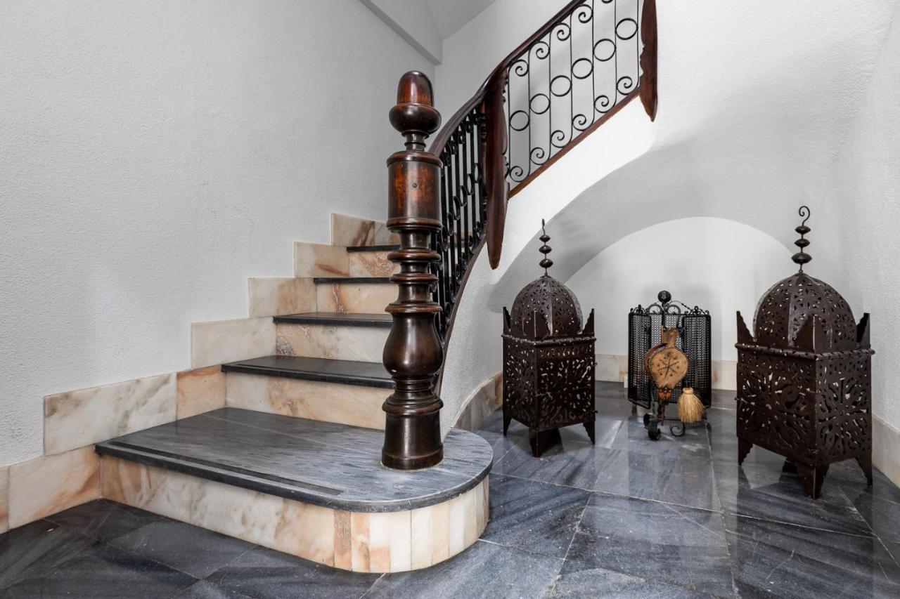 Pinzon Studios & Penthouse Αλικάντε Εξωτερικό φωτογραφία