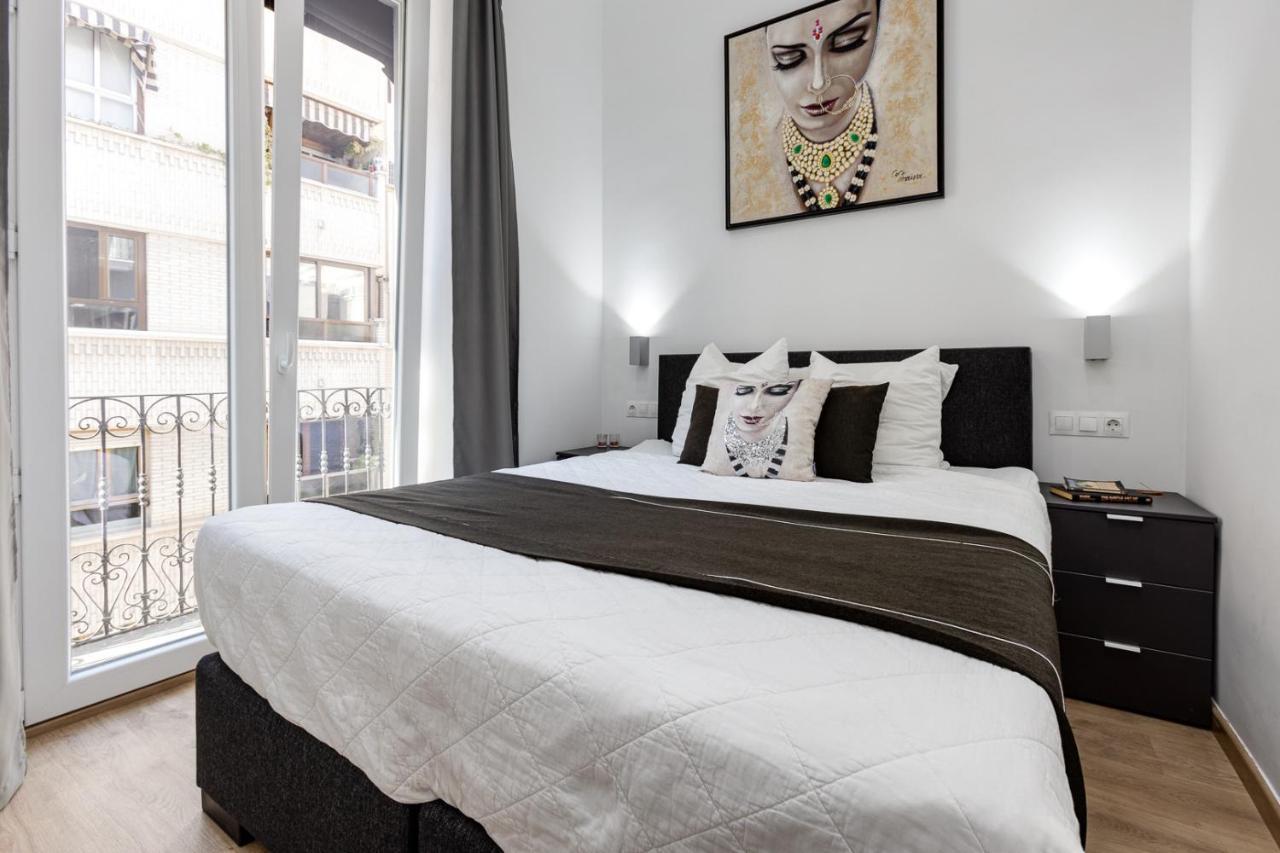 Pinzon Studios & Penthouse Αλικάντε Εξωτερικό φωτογραφία