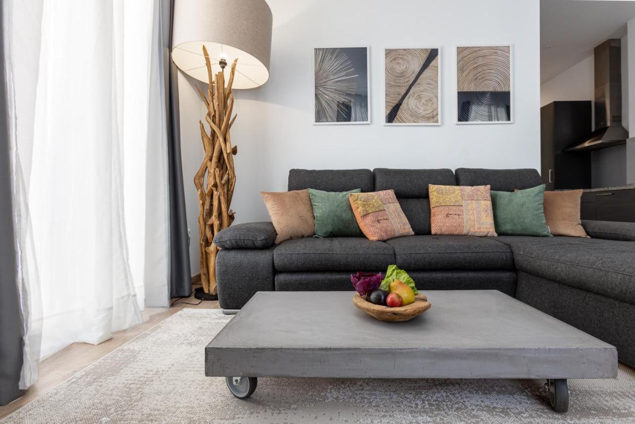 Pinzon Studios & Penthouse Αλικάντε Εξωτερικό φωτογραφία