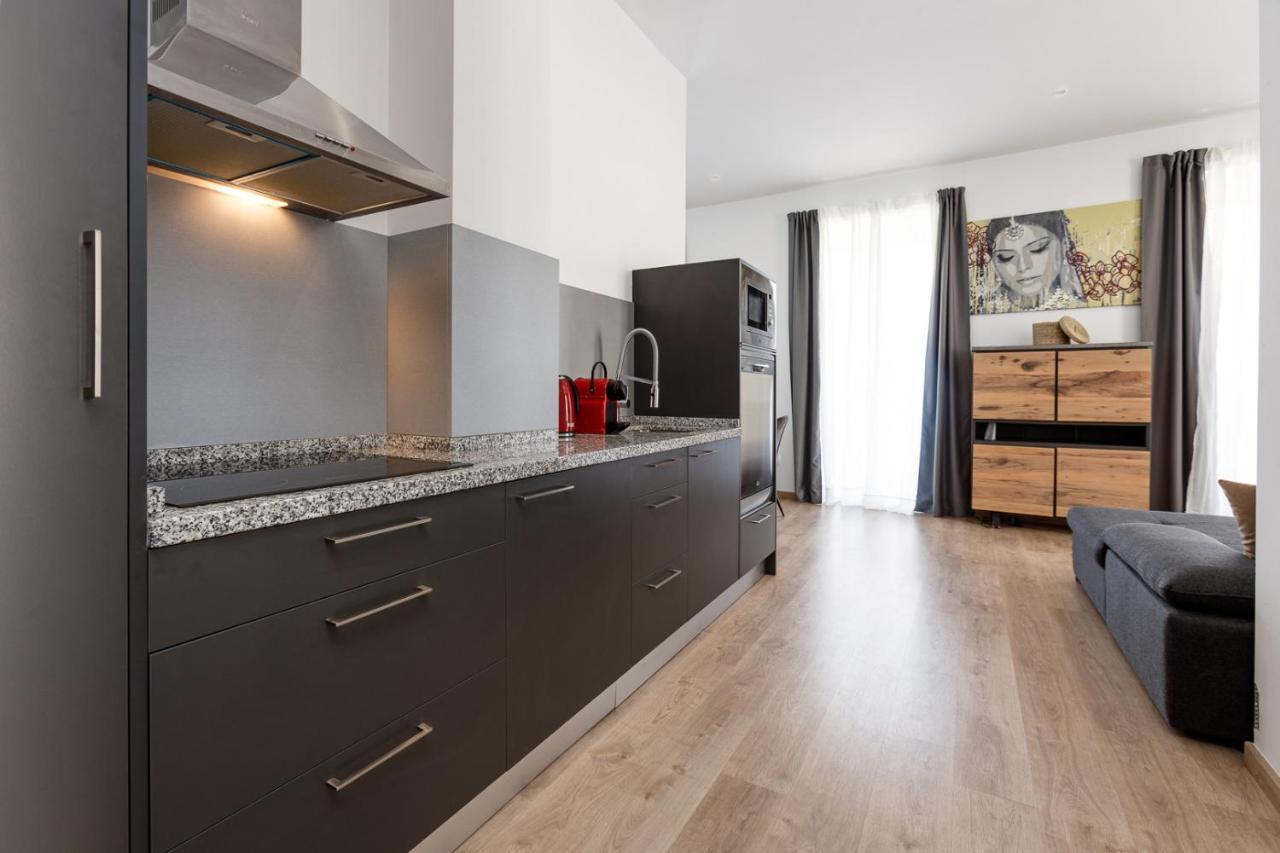 Pinzon Studios & Penthouse Αλικάντε Εξωτερικό φωτογραφία