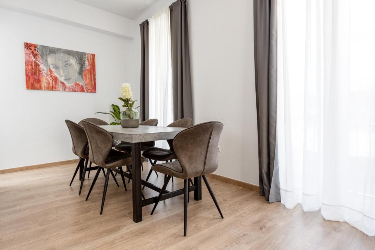 Pinzon Studios & Penthouse Αλικάντε Εξωτερικό φωτογραφία