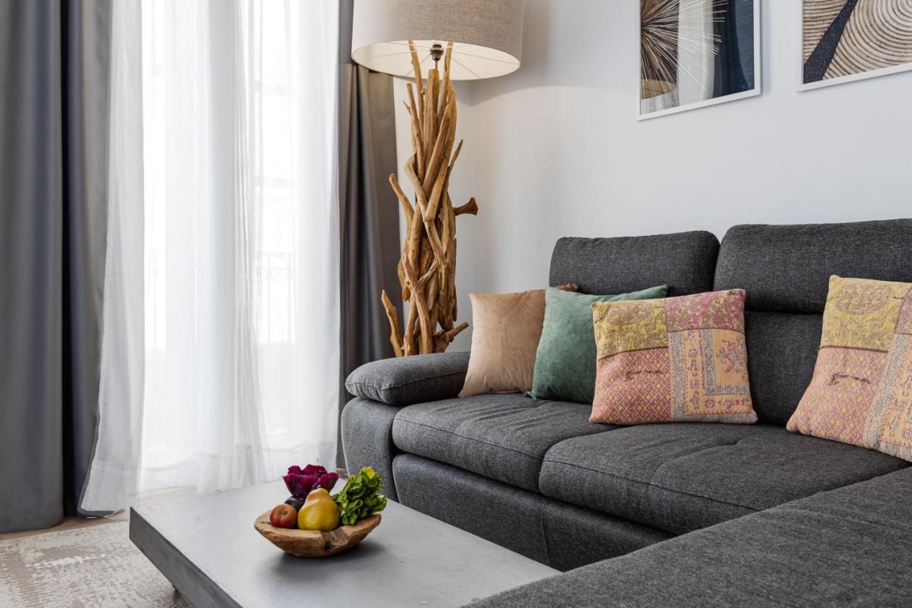 Pinzon Studios & Penthouse Αλικάντε Εξωτερικό φωτογραφία