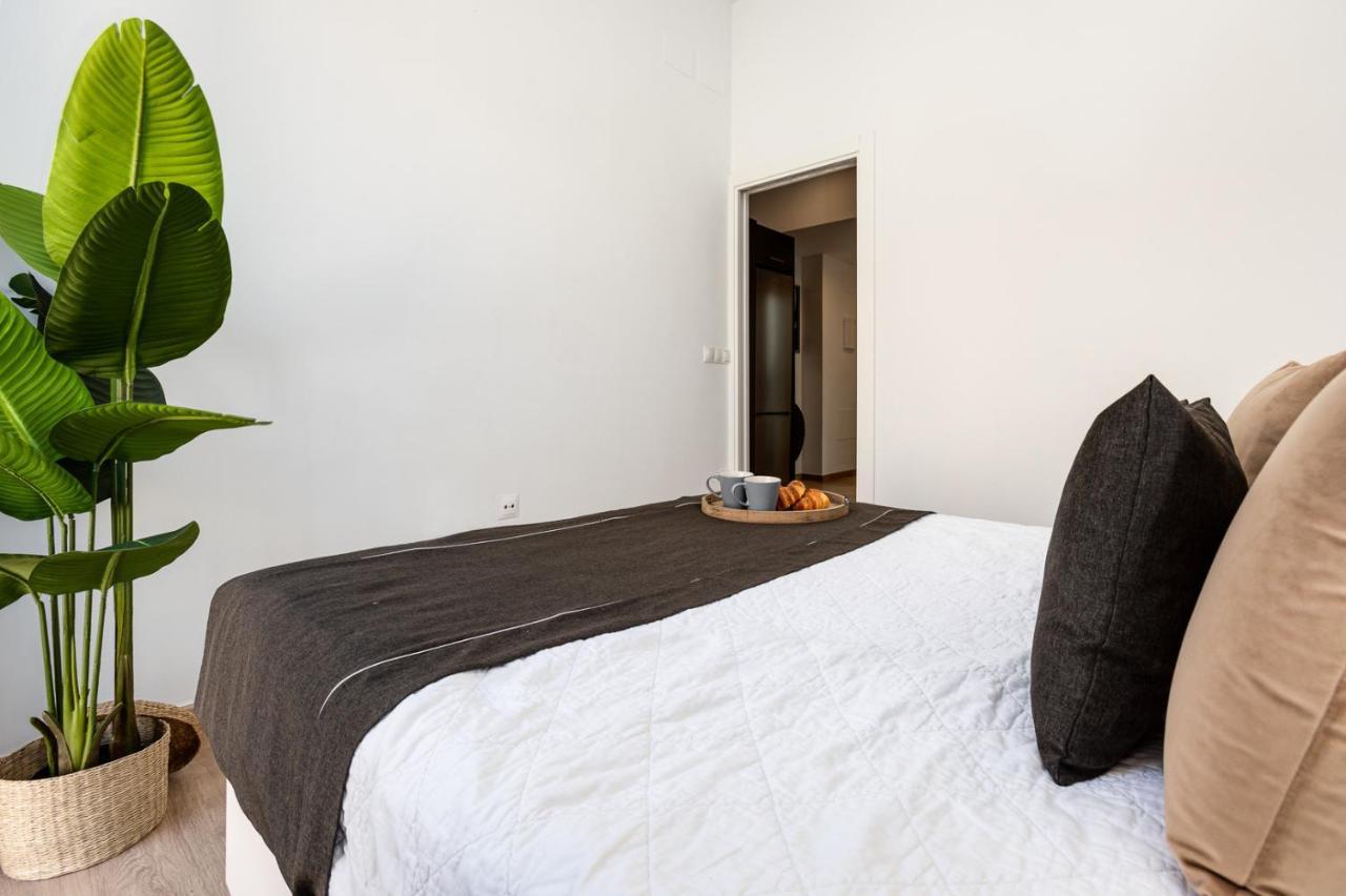 Pinzon Studios & Penthouse Αλικάντε Εξωτερικό φωτογραφία
