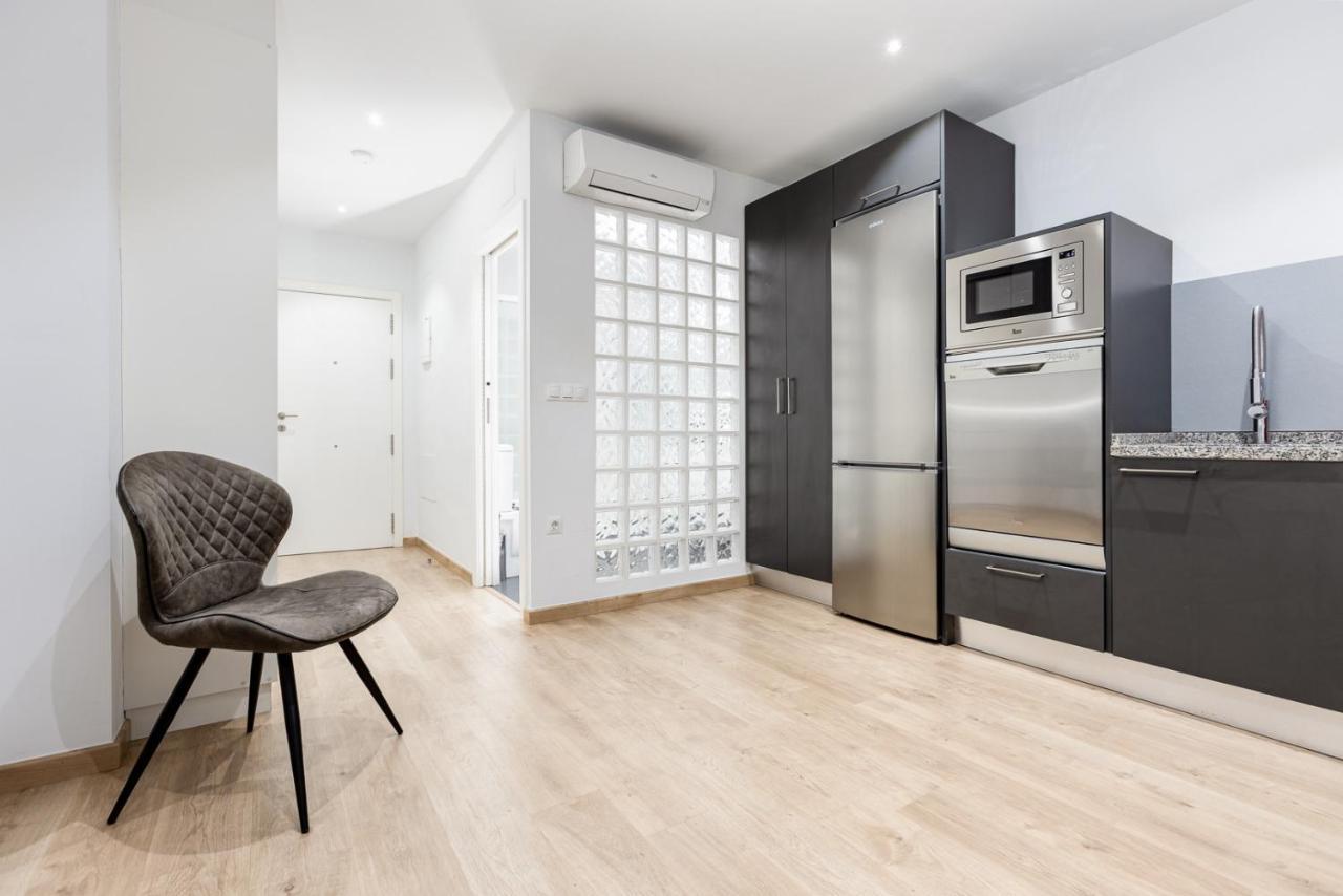 Pinzon Studios & Penthouse Αλικάντε Εξωτερικό φωτογραφία
