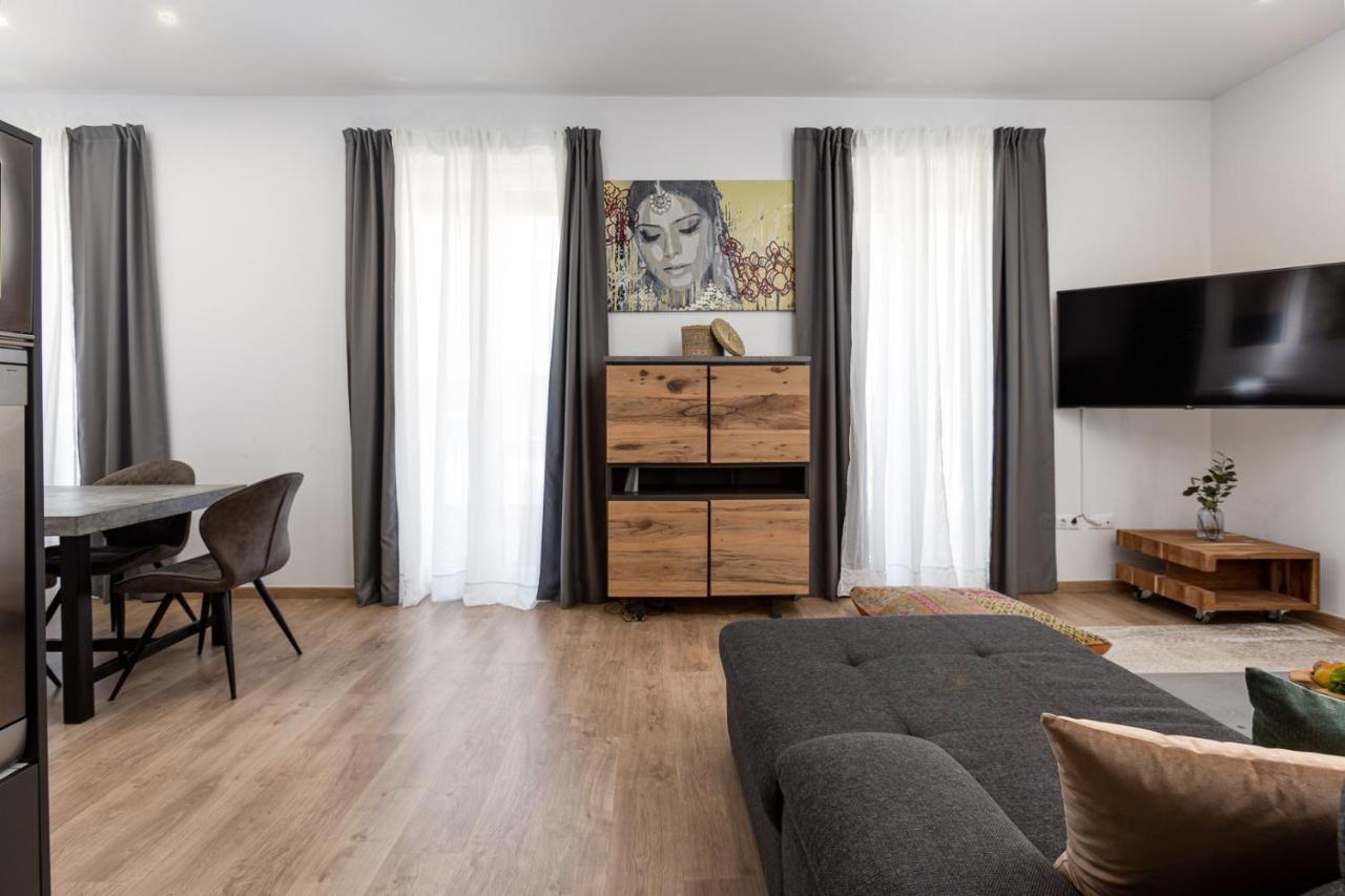 Pinzon Studios & Penthouse Αλικάντε Εξωτερικό φωτογραφία