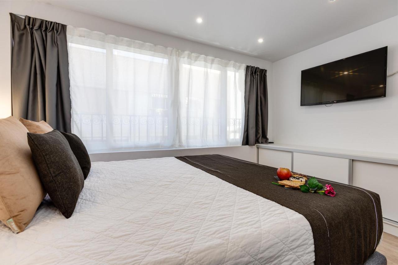 Pinzon Studios & Penthouse Αλικάντε Εξωτερικό φωτογραφία