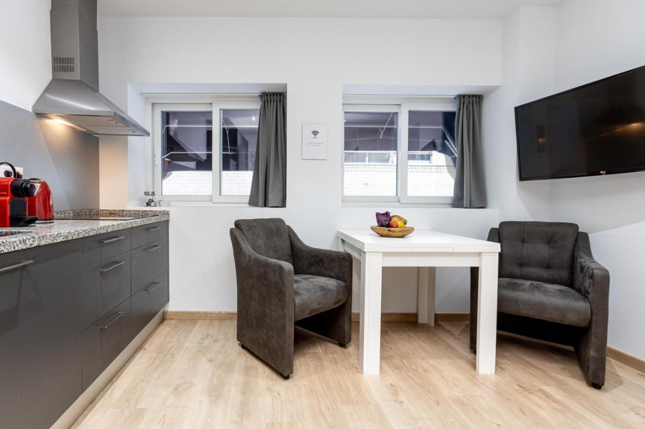 Pinzon Studios & Penthouse Αλικάντε Εξωτερικό φωτογραφία