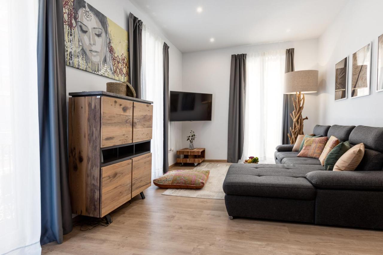 Pinzon Studios & Penthouse Αλικάντε Εξωτερικό φωτογραφία