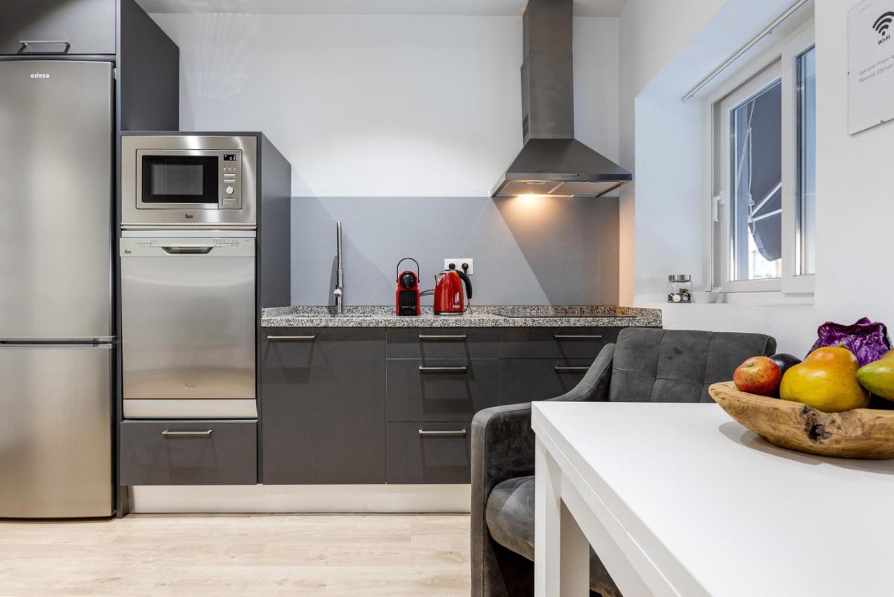 Pinzon Studios & Penthouse Αλικάντε Εξωτερικό φωτογραφία
