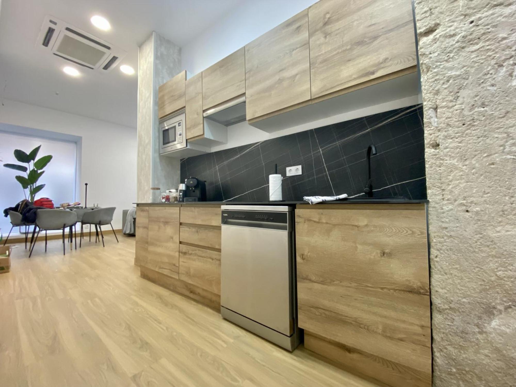 Pinzon Studios & Penthouse Αλικάντε Εξωτερικό φωτογραφία