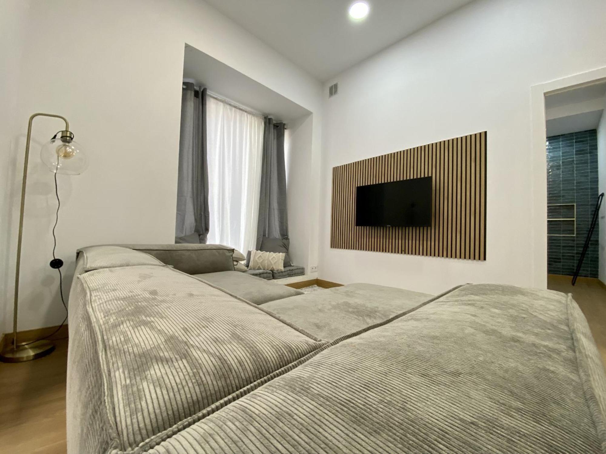 Pinzon Studios & Penthouse Αλικάντε Εξωτερικό φωτογραφία